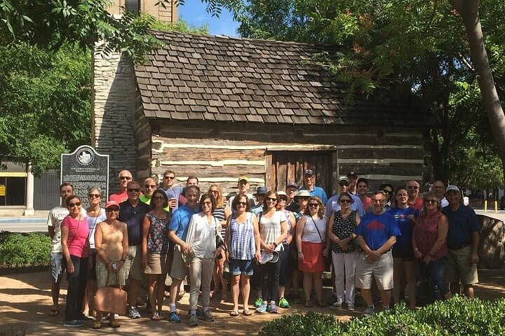 Dallas Highlights & Southfork Ranch Combo Tour - Photo 1 of 25